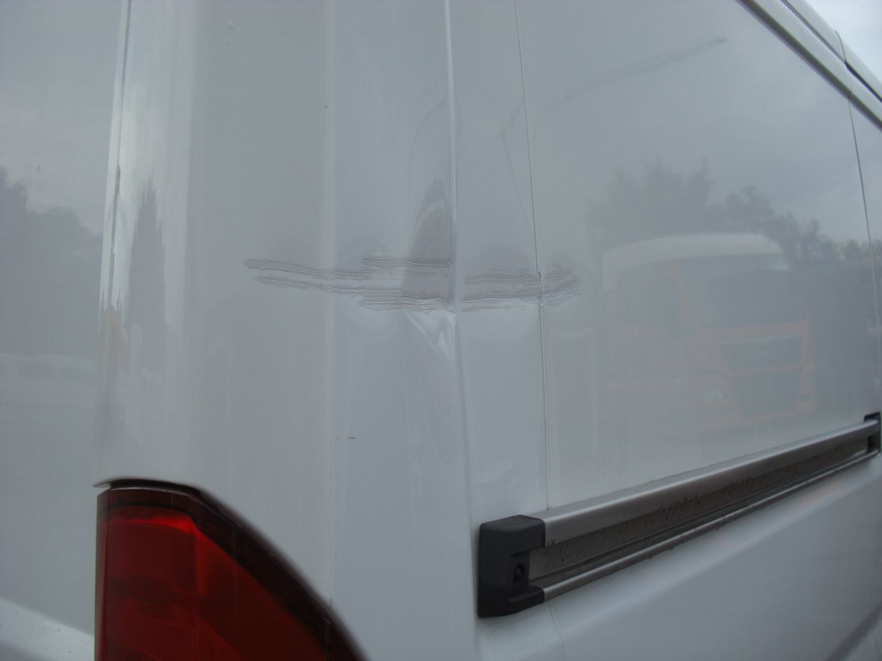 Peugeot BOXER 2,0 KURZ/NIEDRIG - Kleine bestelwagen: afbeelding 5 Peugeot BOXER 2,0 KURZ/NIEDRIG - Kleine bestelwagen: afbeelding 5