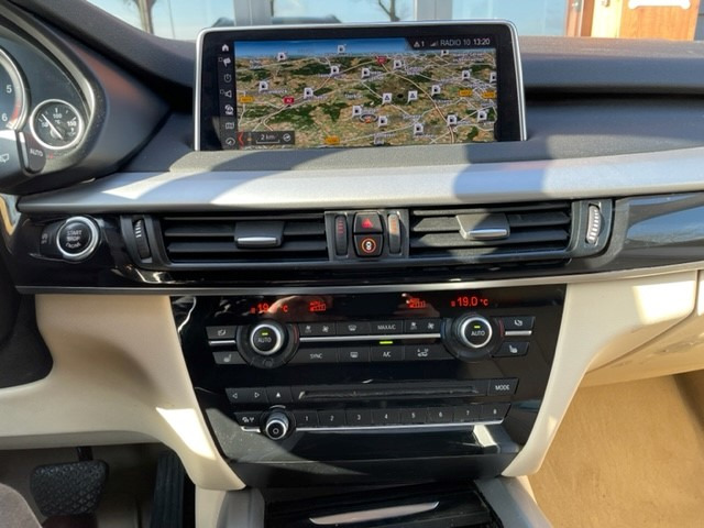 SUV BMW X5 XDRIVE 30d: afbeelding 18 SUV BMW X5 XDRIVE 30d: afbeelding 18