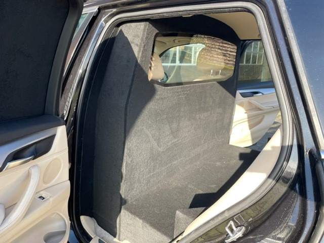 SUV BMW X5 XDRIVE 30d: afbeelding 10 SUV BMW X5 XDRIVE 30d: afbeelding 10