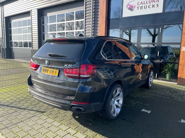 BMW X5 XDRIVE 30d - SUV: afbeelding 4 BMW X5 XDRIVE 30d - SUV: afbeelding 4