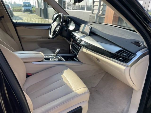 SUV BMW X5 XDRIVE 30d: afbeelding 14 SUV BMW X5 XDRIVE 30d: afbeelding 14