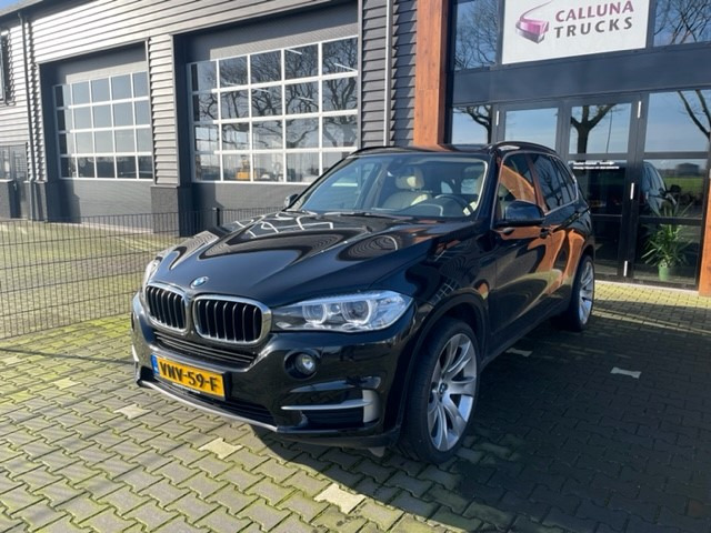 BMW X5 XDRIVE 30d - SUV: afbeelding 2 BMW X5 XDRIVE 30d - SUV: afbeelding 2