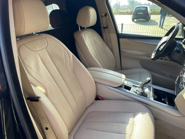 SUV BMW X5 XDRIVE 30d: afbeelding 15 SUV BMW X5 XDRIVE 30d: afbeelding 15