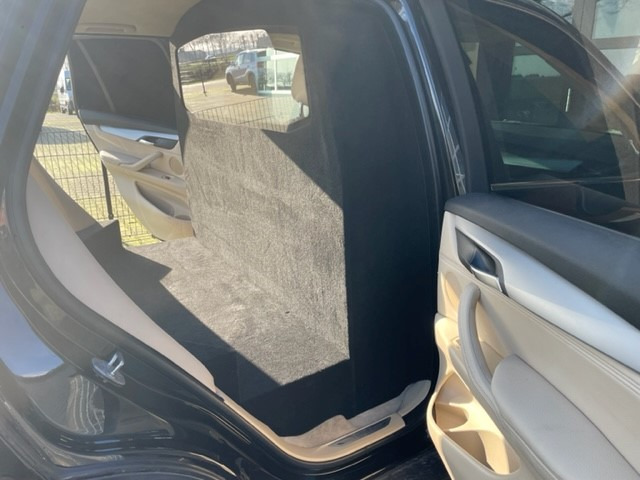 SUV BMW X5 XDRIVE 30d: afbeelding 11 SUV BMW X5 XDRIVE 30d: afbeelding 11