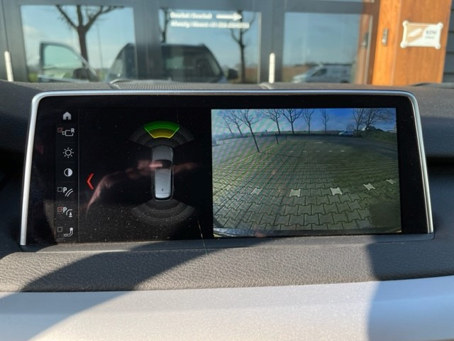 SUV BMW X5 XDRIVE 30d: afbeelding 17 SUV BMW X5 XDRIVE 30d: afbeelding 17