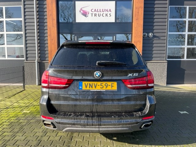 SUV BMW X5 XDRIVE 30d: afbeelding 8 SUV BMW X5 XDRIVE 30d: afbeelding 8
