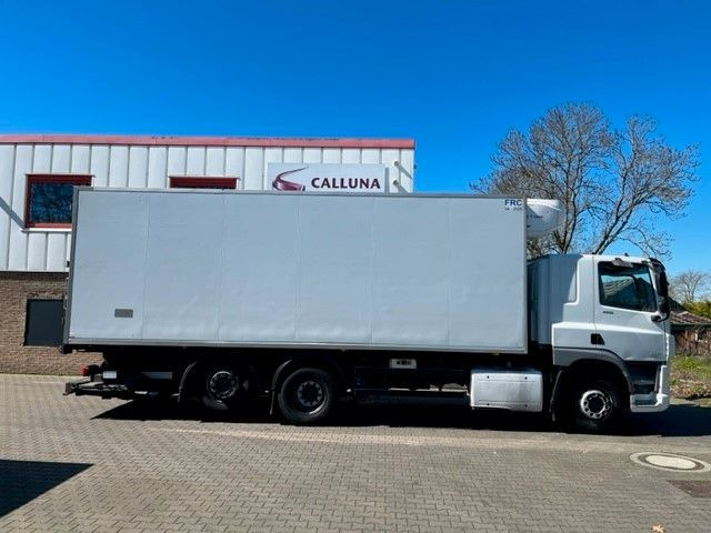 DAF FAN CF400 + Manual + Retarder + Thermo King +LB - Koelwagen vrachtwagen: afbeelding 5 DAF FAN CF400 + Manual + Retarder + Thermo King +LB - Koelwagen vrachtwagen: afbeelding 5