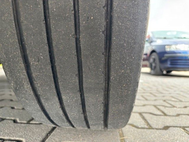Bakwagen Mercedes-Benz Atego 1221: afbeelding 14