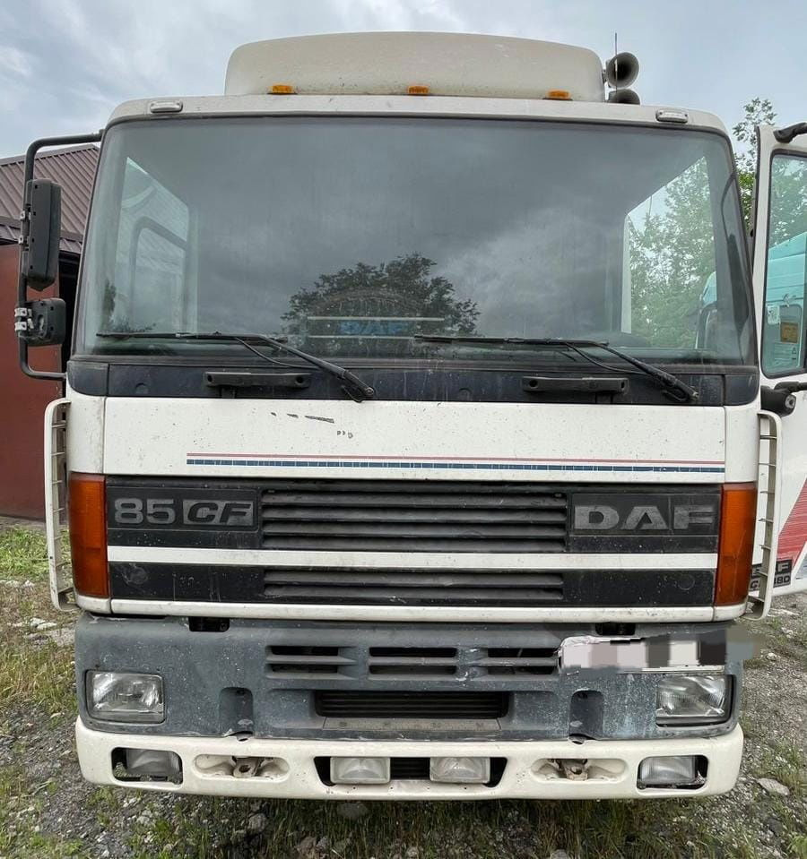 DAF CF 85 - Trekker: afbeelding 1 DAF CF 85 - Trekker: afbeelding 1