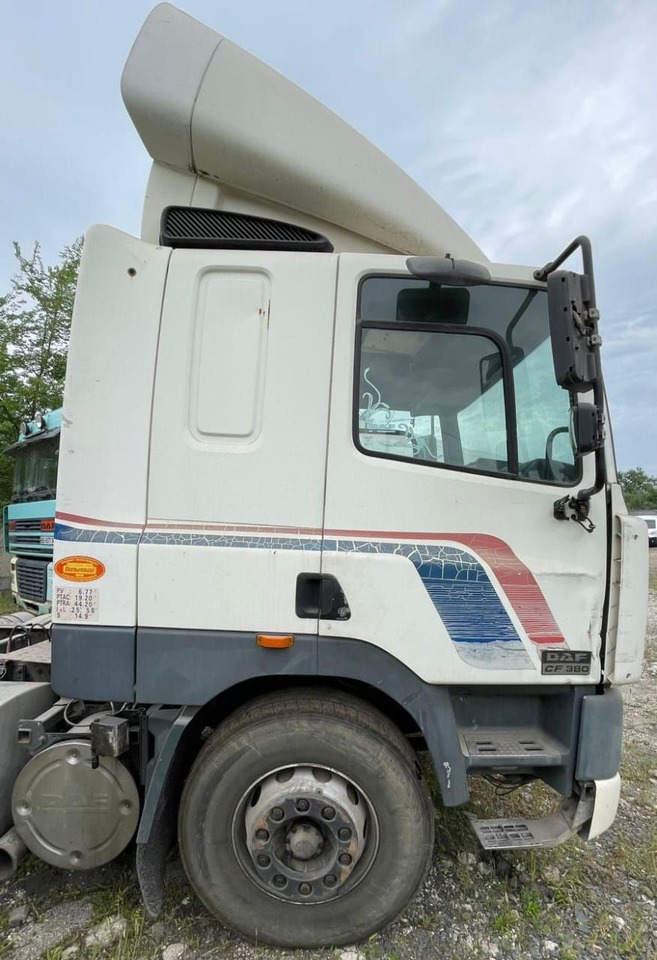 DAF CF 85 - Trekker: afbeelding 3 DAF CF 85 - Trekker: afbeelding 3