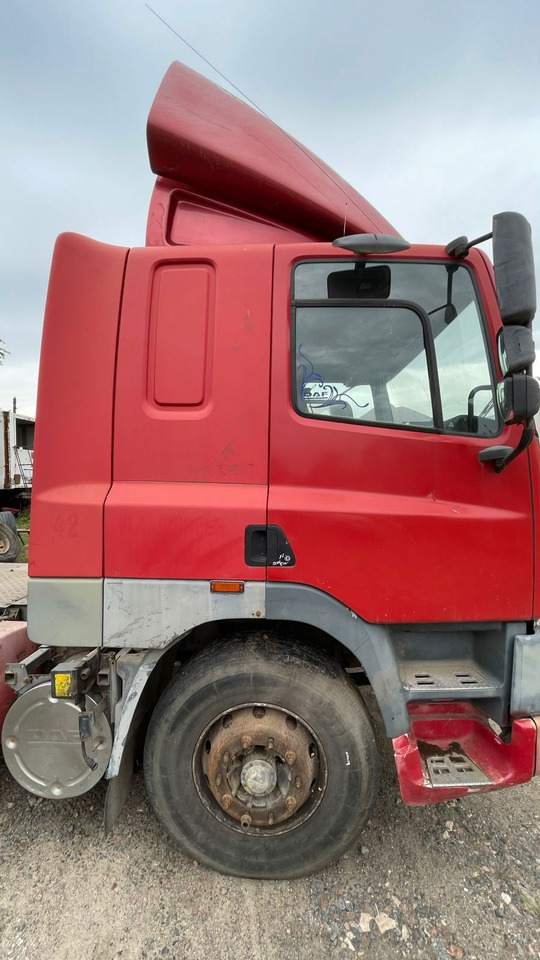 DAF CF 85 Tractor unit - Trekker: afbeelding 4 DAF CF 85 Tractor unit - Trekker: afbeelding 4
