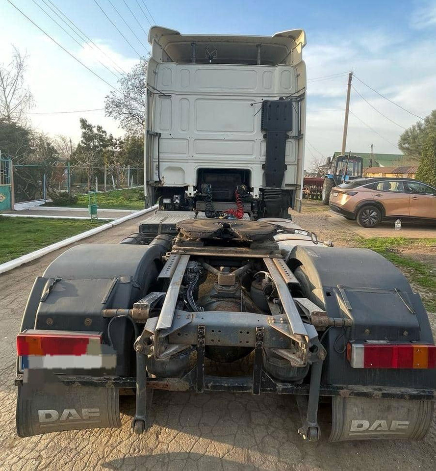 DAF XF 95.430 Tractor head - Trekker: afbeelding 3 DAF XF 95.430 Tractor head - Trekker: afbeelding 3