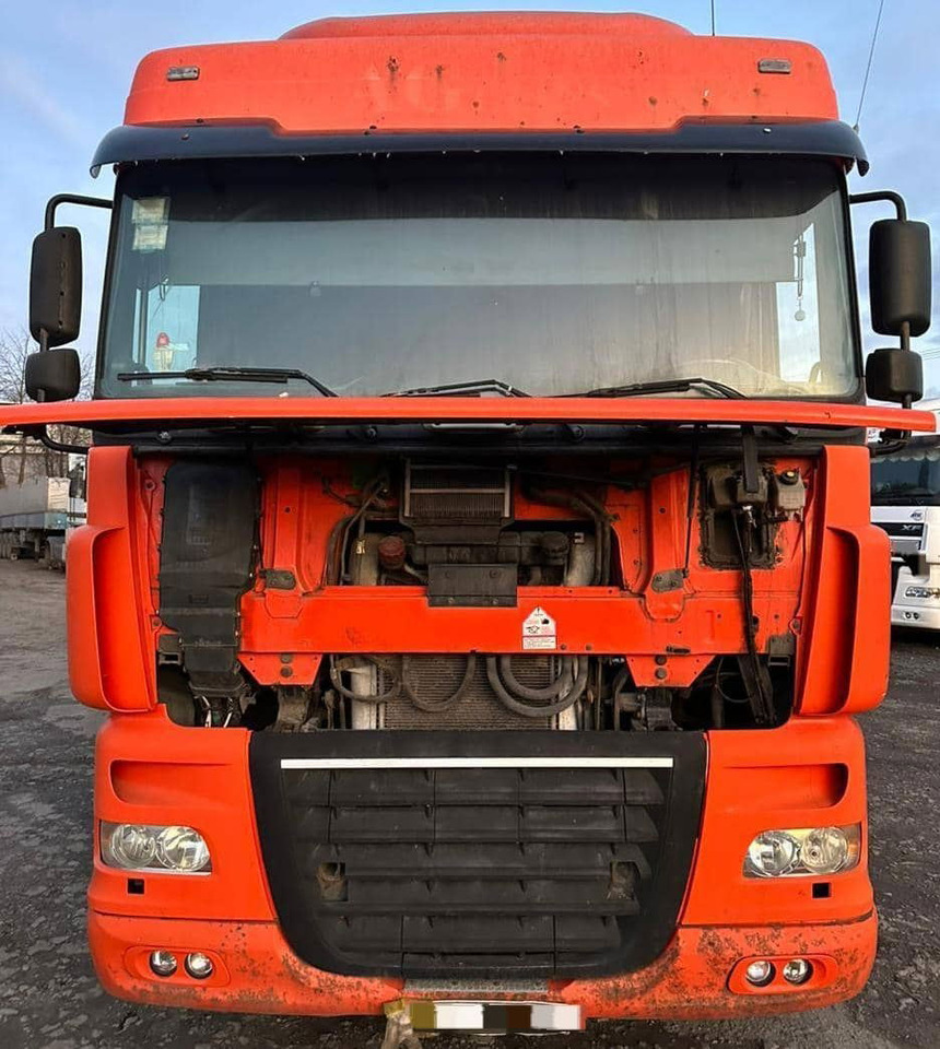 DAF XF 95.430 Tractor head - Trekker: afbeelding 5 DAF XF 95.430 Tractor head - Trekker: afbeelding 5