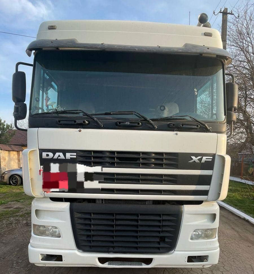 DAF XF 95.430 Tractor head - Trekker: afbeelding 2 DAF XF 95.430 Tractor head - Trekker: afbeelding 2