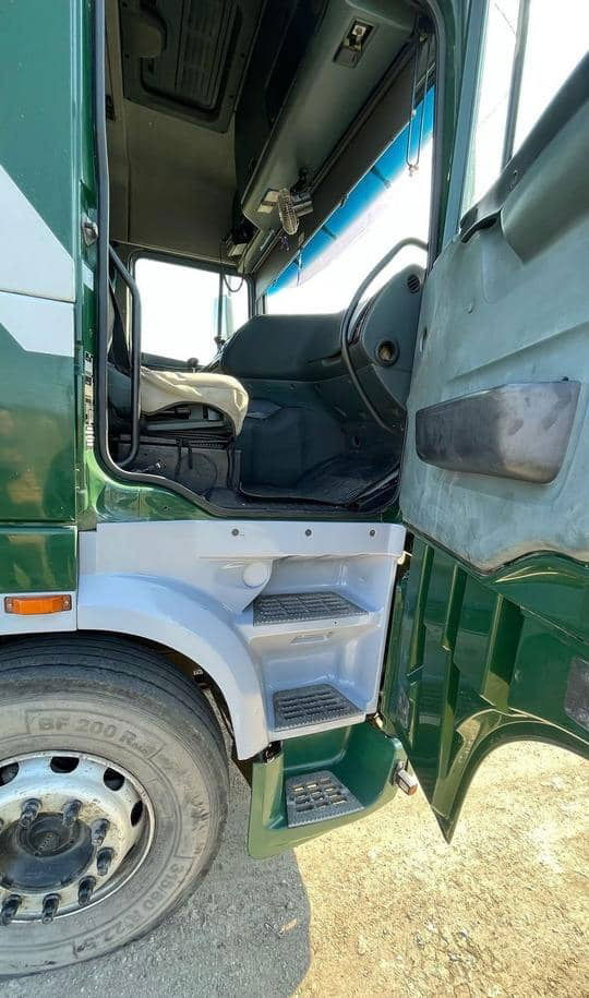 DAF XF 95.430 Tractor unit - Trekker: afbeelding 3 DAF XF 95.430 Tractor unit - Trekker: afbeelding 3