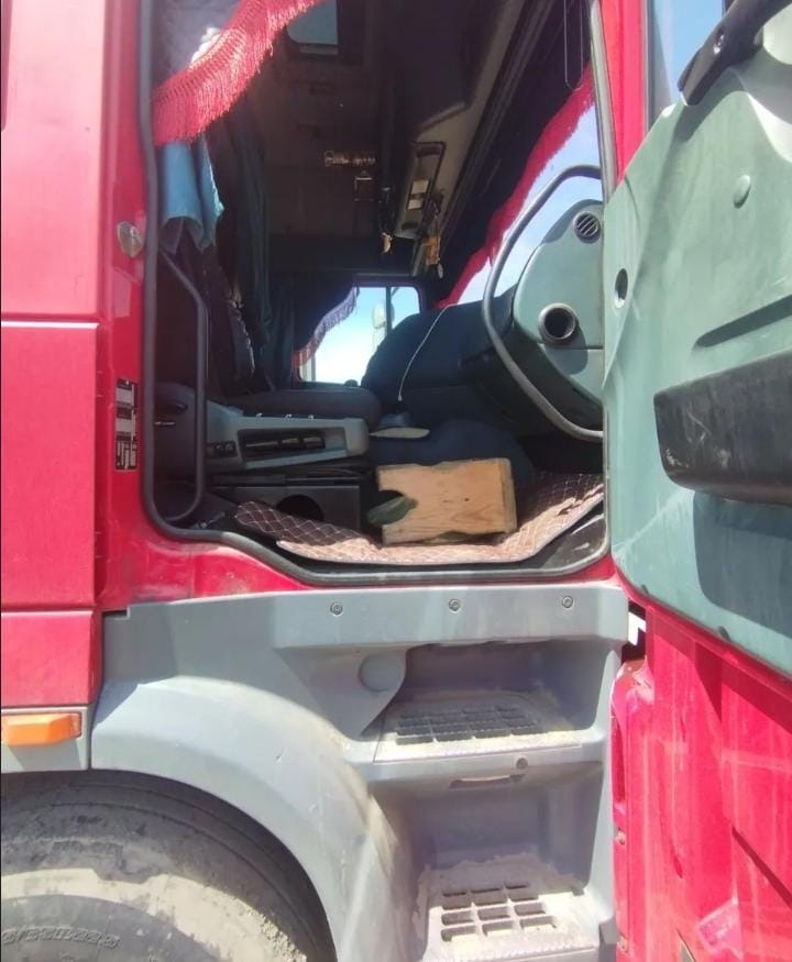 DAF XF - Trekker: afbeelding 4 DAF XF - Trekker: afbeelding 4