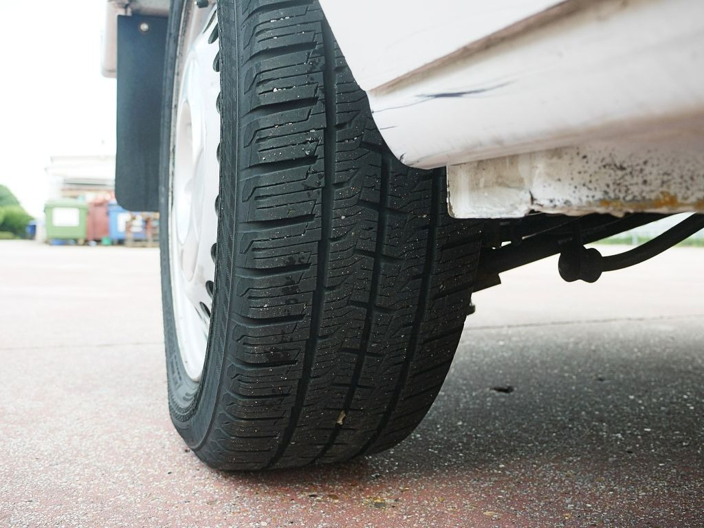 Koelwagen Fiat 1.3 DOBLO KUHLKOFFER RELEC FROD TR15  -20C: afbeelding 17