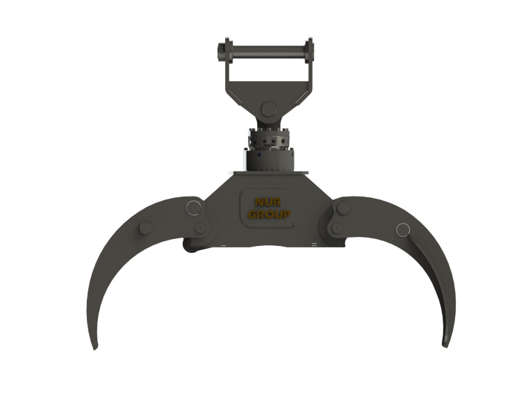 TIMBER GRAPPLE / LOG GRAPPLE - NG ATTACHMENTS - Grijper voor Graafmachine: afbeelding 3 TIMBER GRAPPLE / LOG GRAPPLE - NG ATTACHMENTS - Grijper voor Graafmachine: afbeelding 3