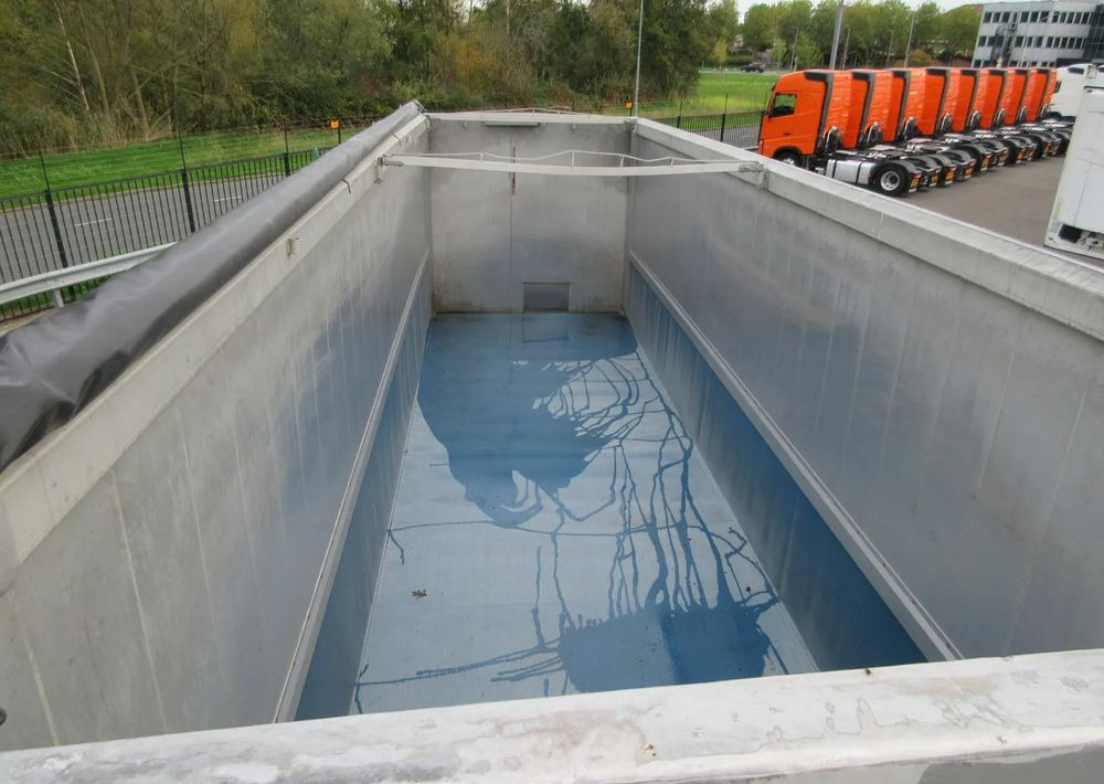 Kempf Wywrotka - Kipper oplegger: afbeelding 3 Kempf Wywrotka - Kipper oplegger: afbeelding 3