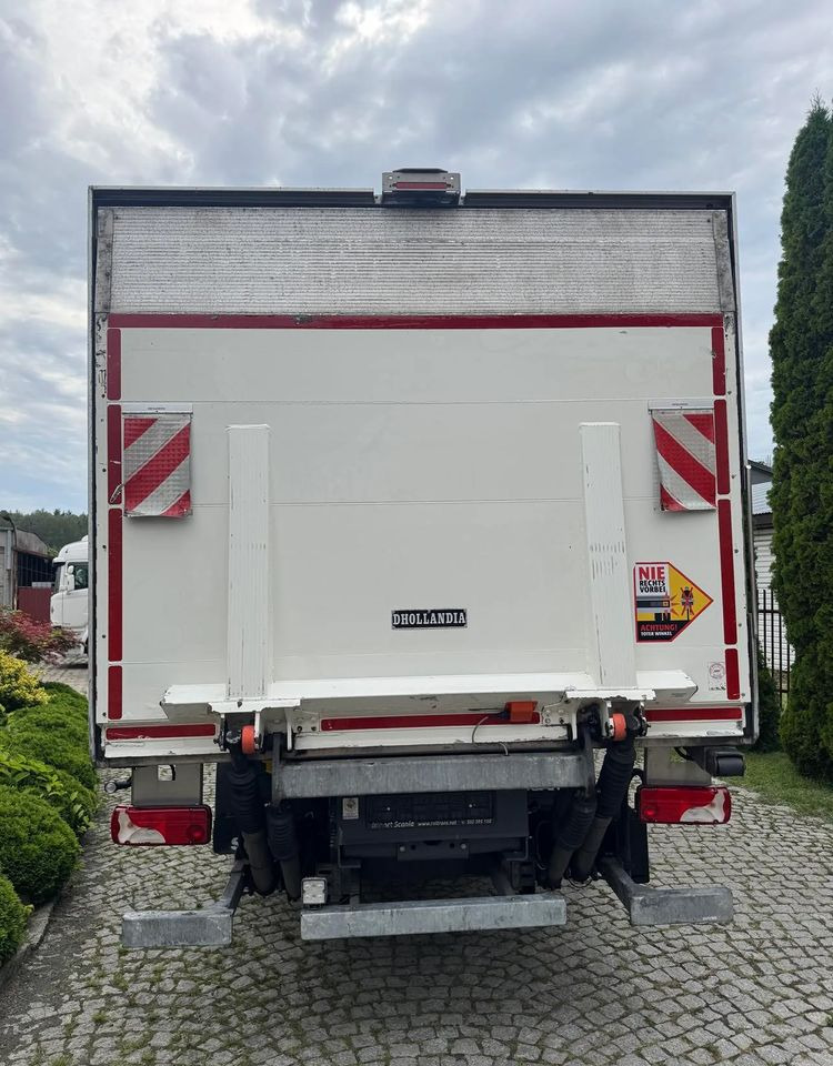 Scania P250 - Koelwagen vrachtwagen: afbeelding 5 Scania P250 - Koelwagen vrachtwagen: afbeelding 5