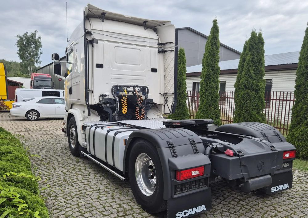Scania R450 - Trekker: afbeelding 4 Scania R450 - Trekker: afbeelding 4