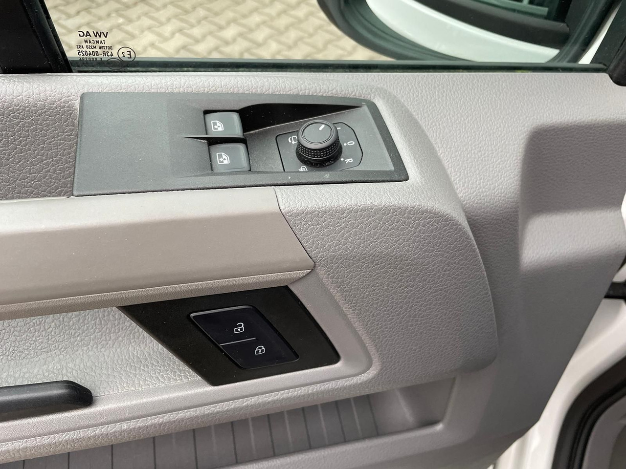 Bedrijfswagen MAN TGE 3.180 L3H3 MIXTO 4x4 STANDHZ DIFF AHK ACC: afbeelding 25 Bedrijfswagen MAN TGE 3.180 L3H3 MIXTO 4x4 STANDHZ DIFF AHK ACC: afbeelding 25