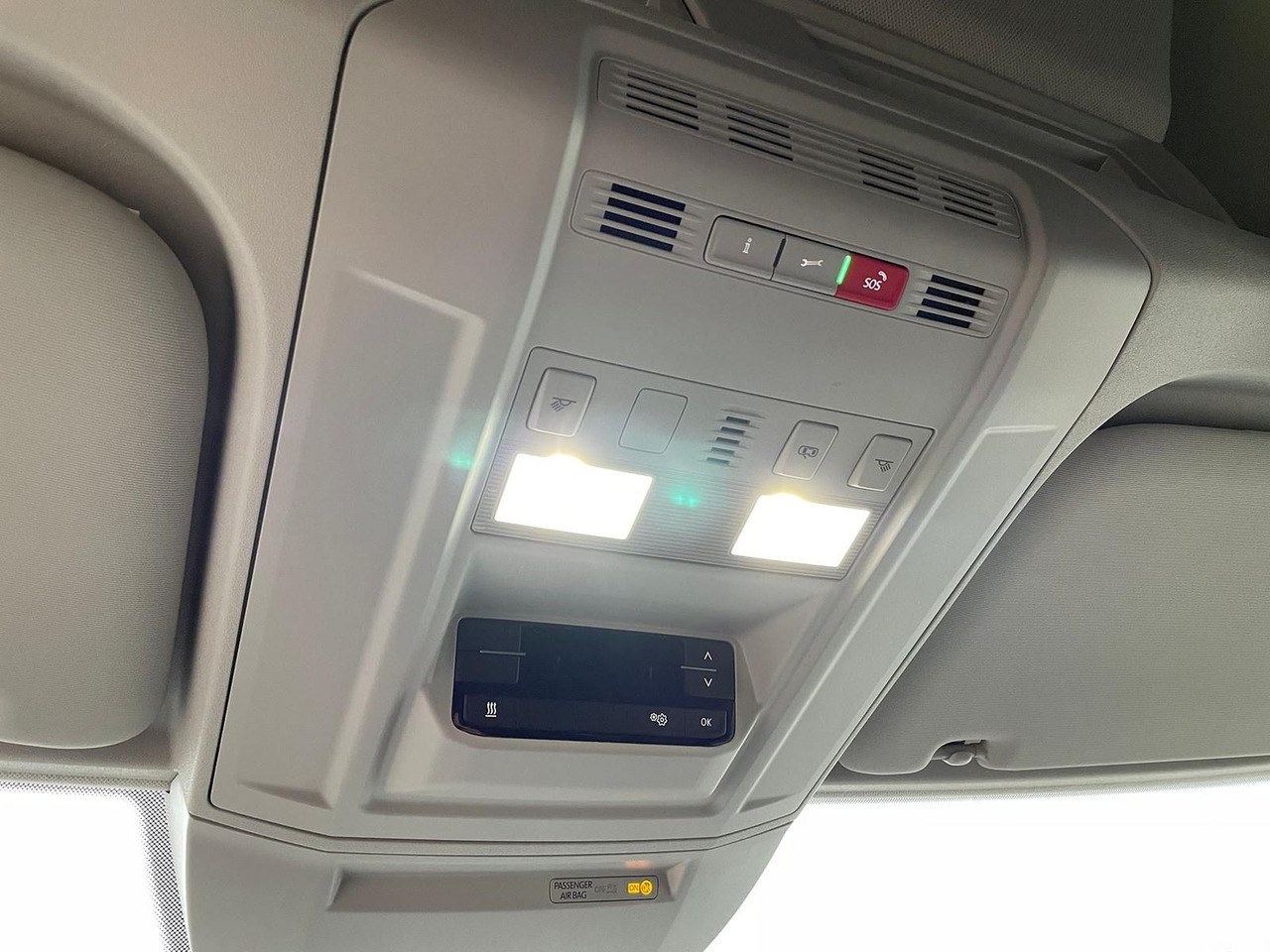 Bedrijfswagen MAN TGE 3.180 L3H3 MIXTO 4x4 STANDHZ DIFF AHK ACC: afbeelding 24 Bedrijfswagen MAN TGE 3.180 L3H3 MIXTO 4x4 STANDHZ DIFF AHK ACC: afbeelding 24