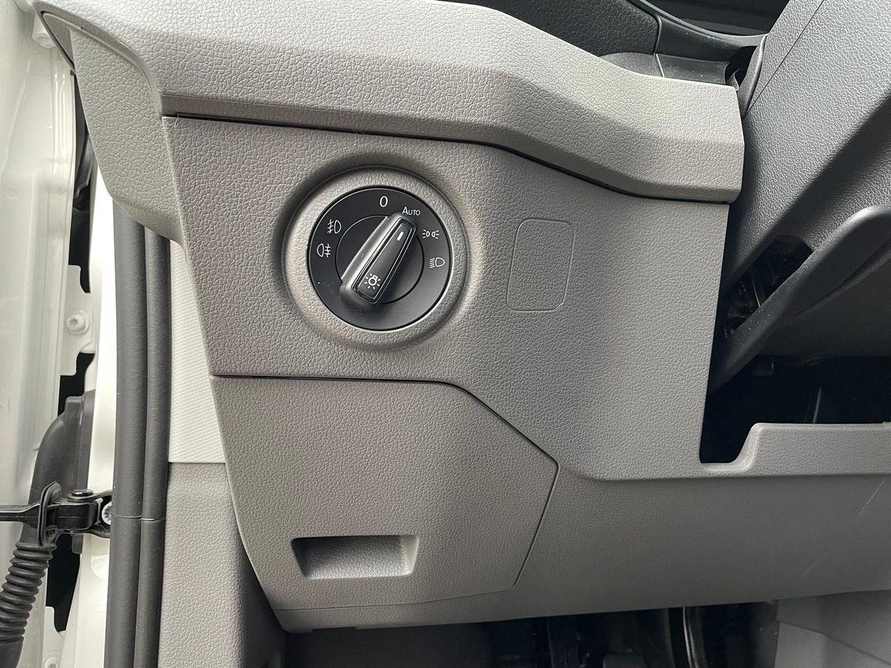 Bedrijfswagen MAN TGE 3.180 L3H3 MIXTO 4x4 STANDHZ DIFF AHK ACC: afbeelding 26 Bedrijfswagen MAN TGE 3.180 L3H3 MIXTO 4x4 STANDHZ DIFF AHK ACC: afbeelding 26