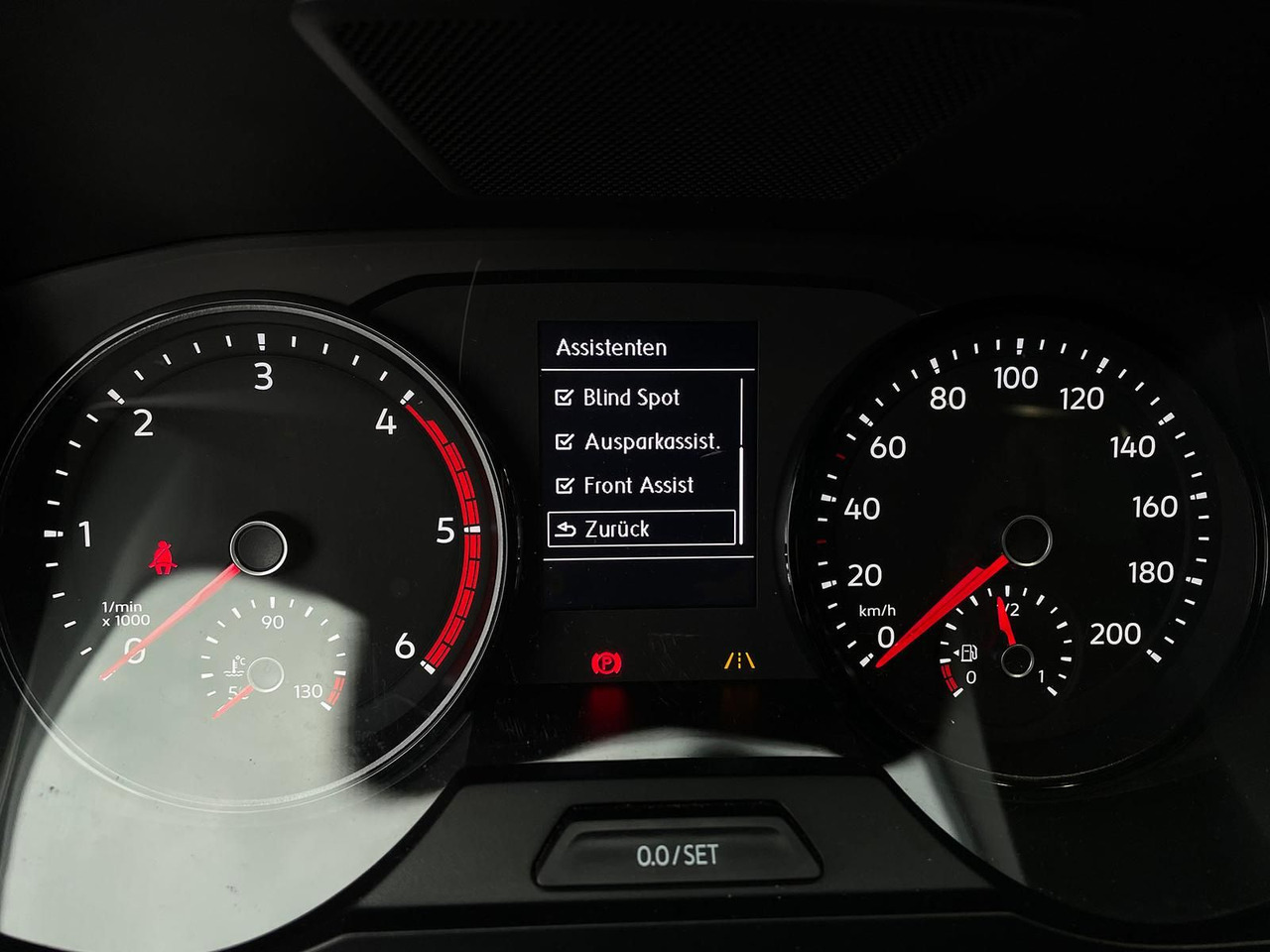 Bedrijfswagen MAN TGE 3.180 L3H3 MIXTO 4x4 STANDHZ DIFF AHK ACC: afbeelding 12 Bedrijfswagen MAN TGE 3.180 L3H3 MIXTO 4x4 STANDHZ DIFF AHK ACC: afbeelding 12