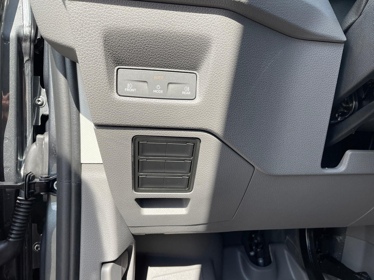 Personenwagen MAN TGE 3.180 L3H2 Kasten LED NAVI ACC LED STANDHZ: afbeelding 34