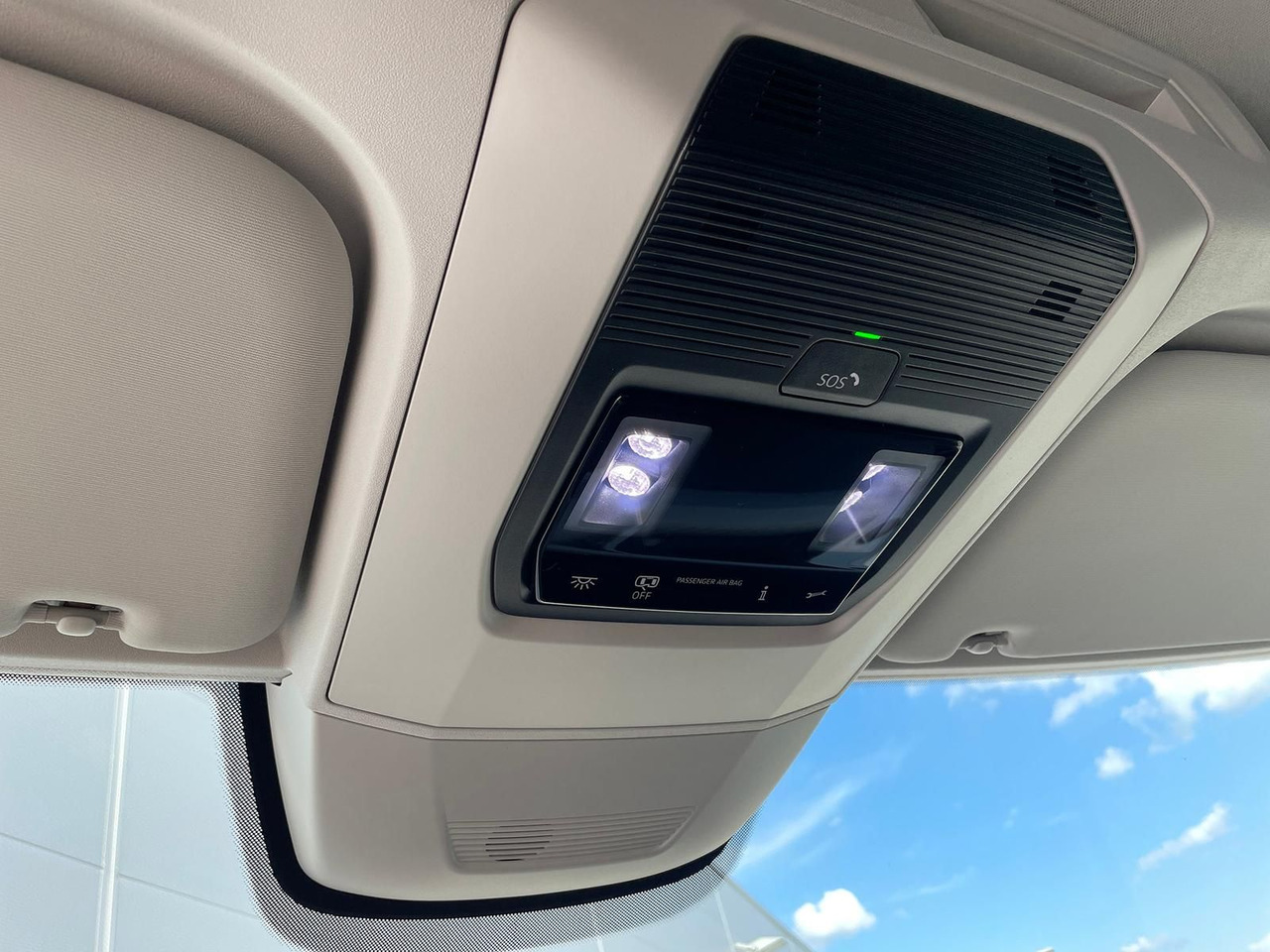 Personenwagen MAN TGE 3.180 L3H2 Kasten LED NAVI ACC LED STANDHZ: afbeelding 35