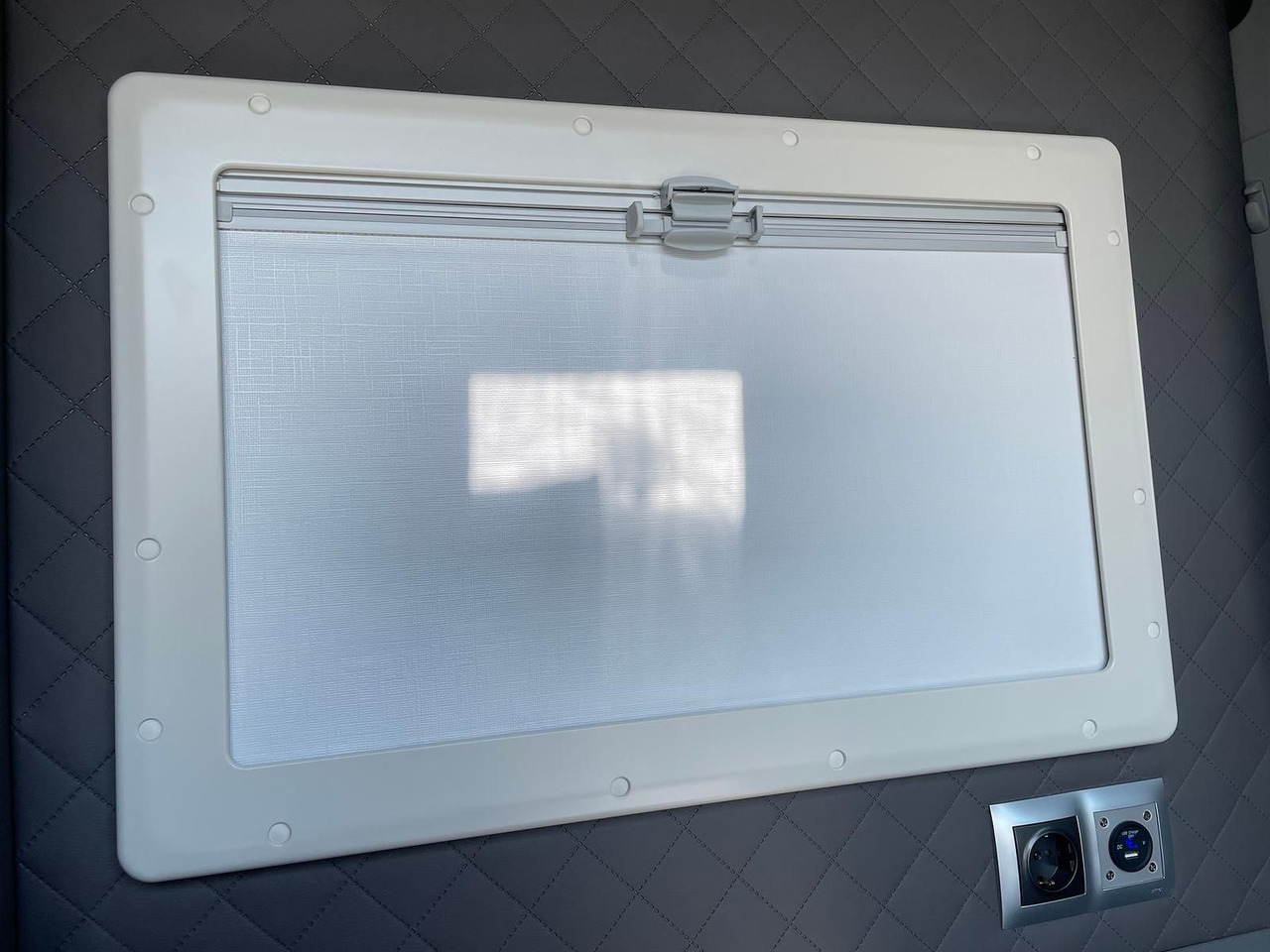 Personenwagen MAN TGE 3.180 L3H3 Individual S BF3+ BEGLEITFAHRZEUG: afbeelding 36