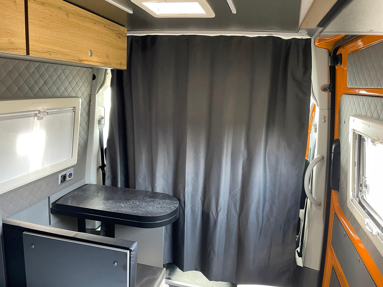 Personenwagen MAN TGE 3.180 L3H3 Individual S BF3+ BEGLEITFAHRZEUG: afbeelding 26