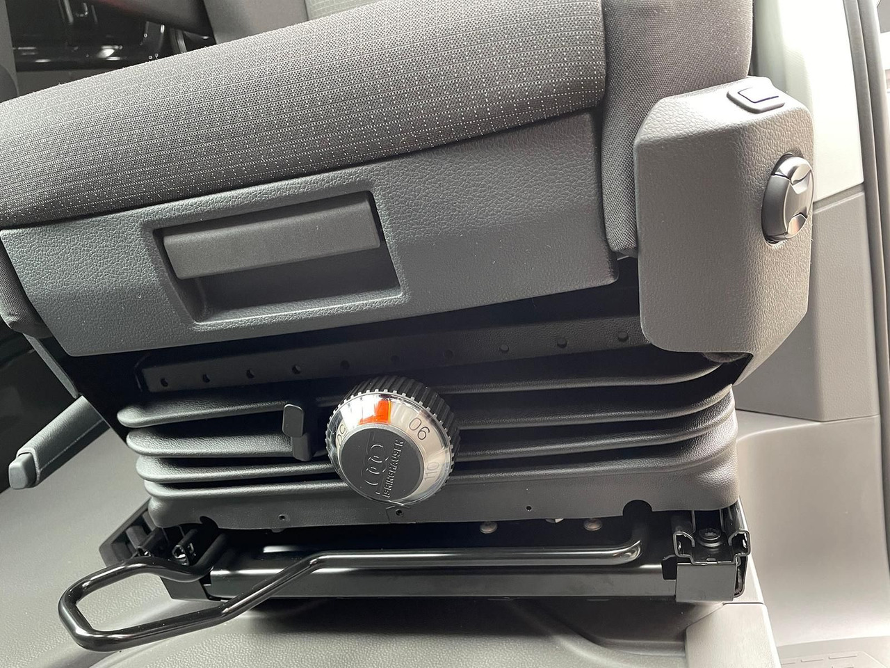Personenwagen MAN TGE 3.180 L3H3 Kasten ACC LED NAV 2x Standh: afbeelding 26