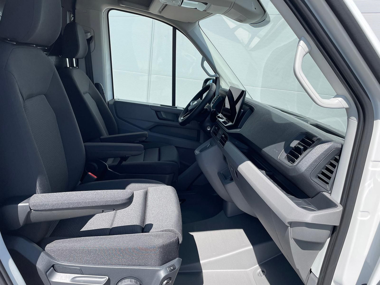 Personenwagen MAN TGE 3.180 L3H3 Kasten STANDHZ ACC NAVI KAMERA: afbeelding 38