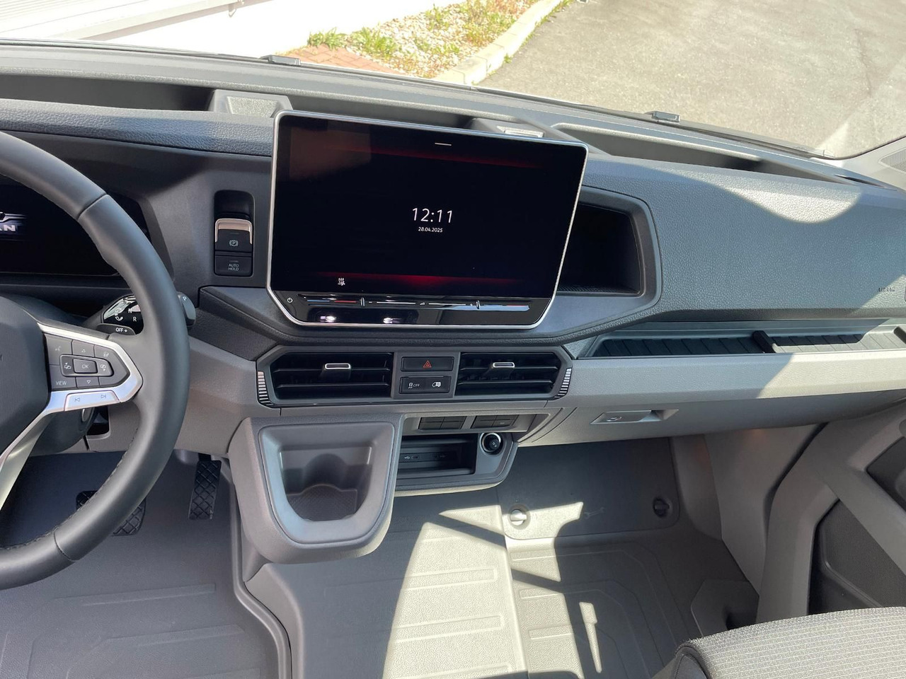 Personenwagen MAN TGE 3.180 L3H3 Kasten STANDHZ ACC NAVI KAMERA: afbeelding 14