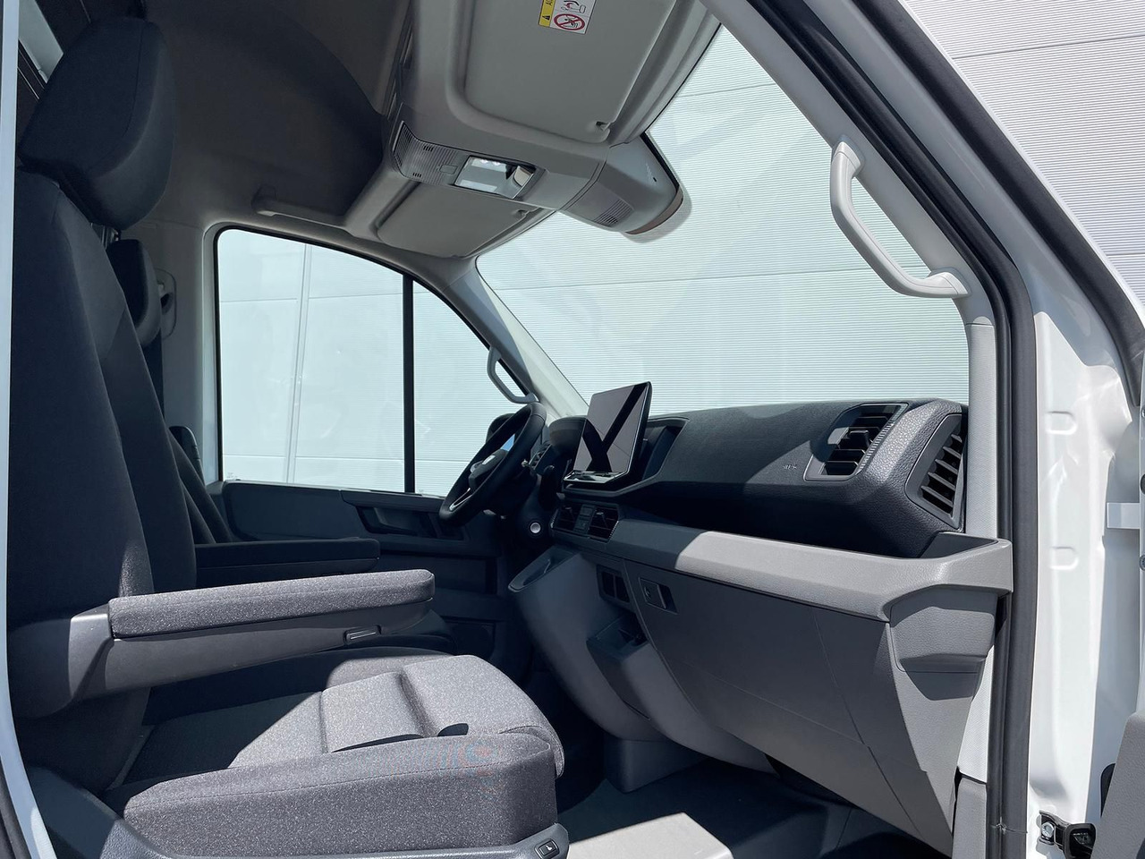Personenwagen MAN TGE 3.180 L3H3 Kasten STANDHZ ACC NAVI KAMERA: afbeelding 37
