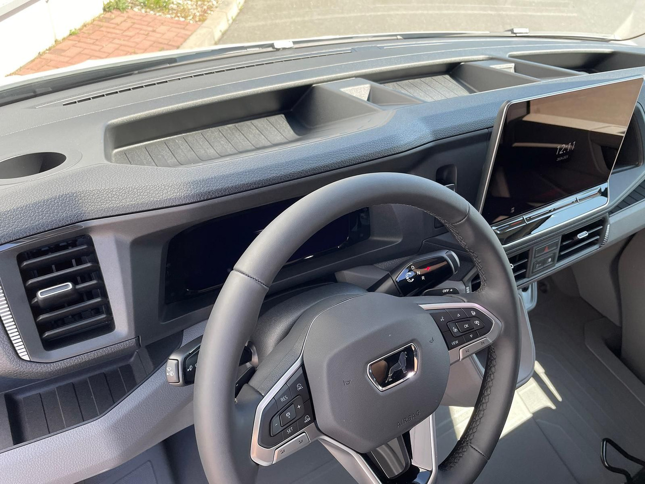 Personenwagen MAN TGE 3.180 L3H3 Kasten STANDHZ ACC NAVI KAMERA: afbeelding 33