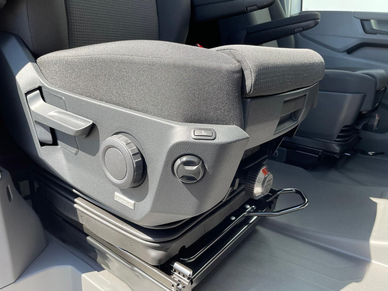 Personenwagen MAN TGE 3.180 L3H3 Kasten STANDHZ ACC NAVI KAMERA: afbeelding 39