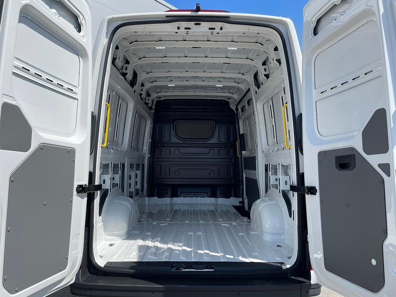 Personenwagen MAN TGE 3.180 L3H3 Kasten STANDHZ ACC NAVI KAMERA: afbeelding 26