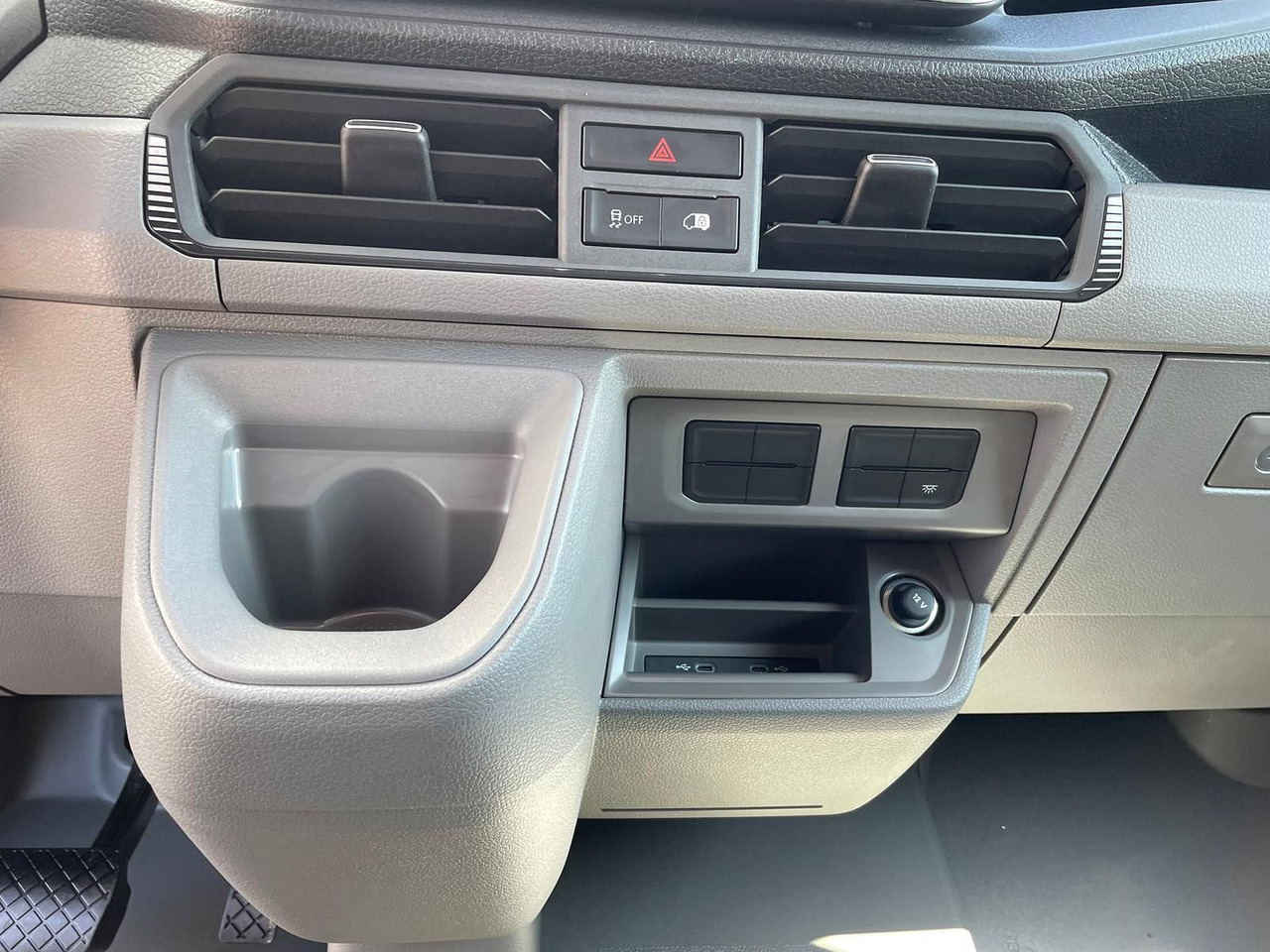 Personenwagen MAN TGE 3.180 L3H3 Kasten STANDHZ ACC NAVI KAMERA: afbeelding 30