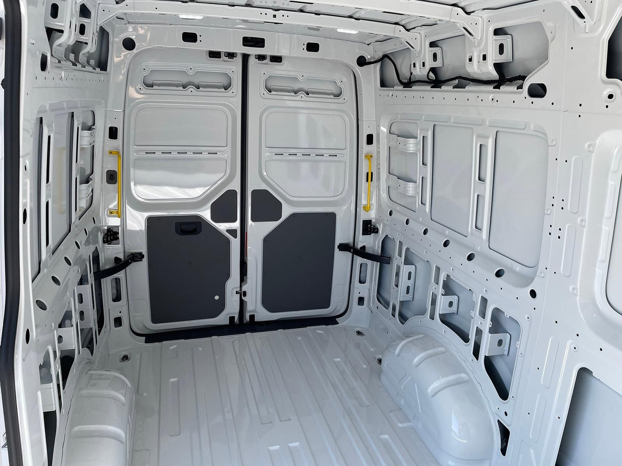Personenwagen MAN TGE 3.180 L3H3 Kasten STANDHZ ACC NAVI KAMERA: afbeelding 10