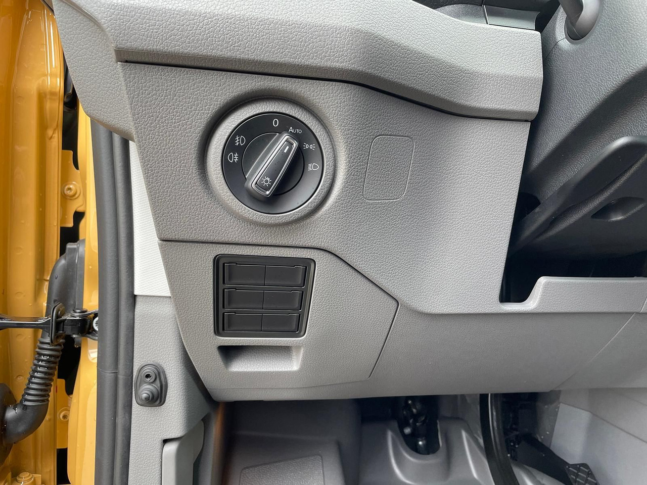 Nieuw Gesloten bestelwagen, Bestelwagen met dubbele cabine MAN TGE 3.180 L3H3 MIXTO Individual Lion S ACC LED: afbeelding 33