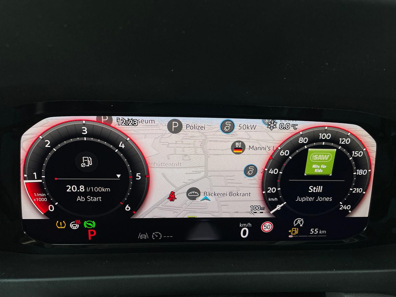 Bestelwagen met open laadbak, Bestelwagen met dubbele cabine MAN TGE 3.180 Pritsche DOKA LR KAMERA AHK SITZHZ: afbeelding 17