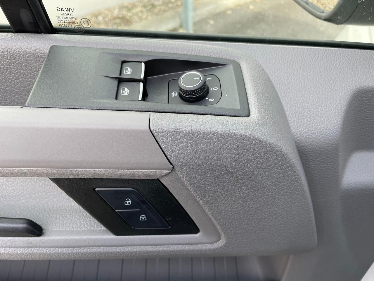 Bestelwagen met open laadbak, Bestelwagen met dubbele cabine MAN TGE 3.180 Pritsche DOKA LR KAMERA AHK SITZHZ: afbeelding 30