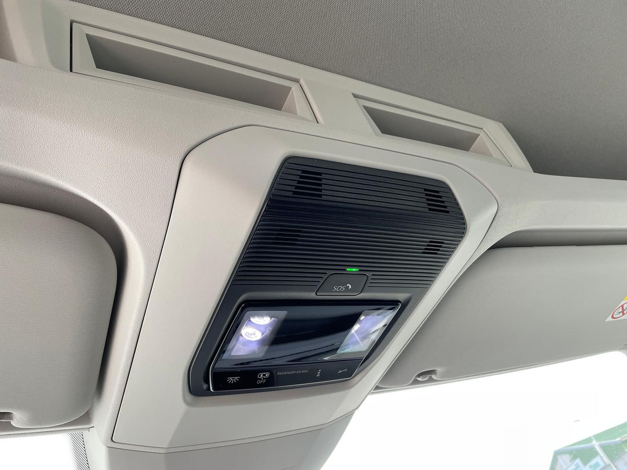 Bestelwagen met open laadbak, Bestelwagen met dubbele cabine MAN TGE 3.180 Pritsche DOKA LR KAMERA AHK SITZHZ: afbeelding 32