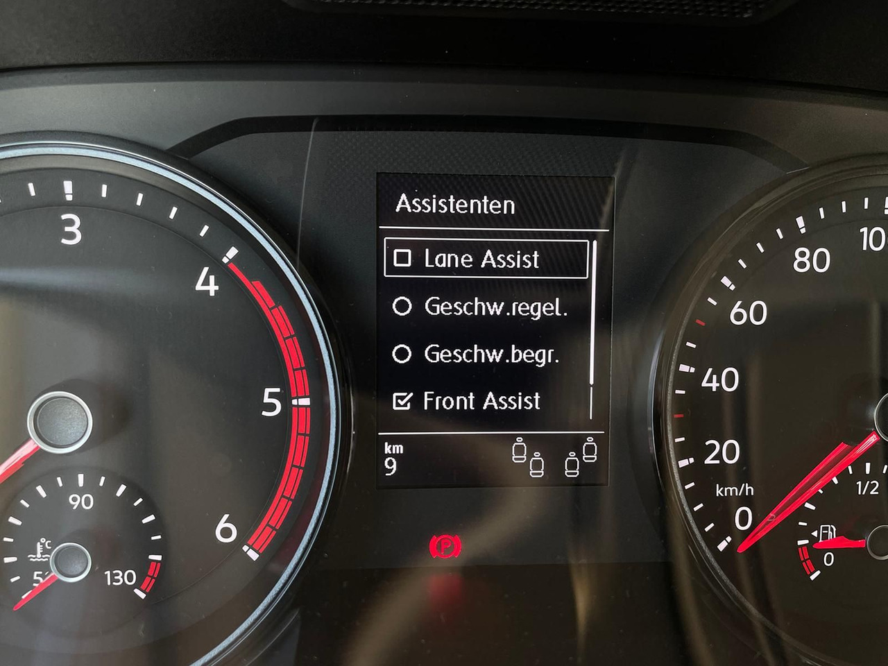 Personenwagen MAN TGE 5.160 Fahrgestell DOKA L4 AHK SITZHZ LED DAB: afbeelding 27