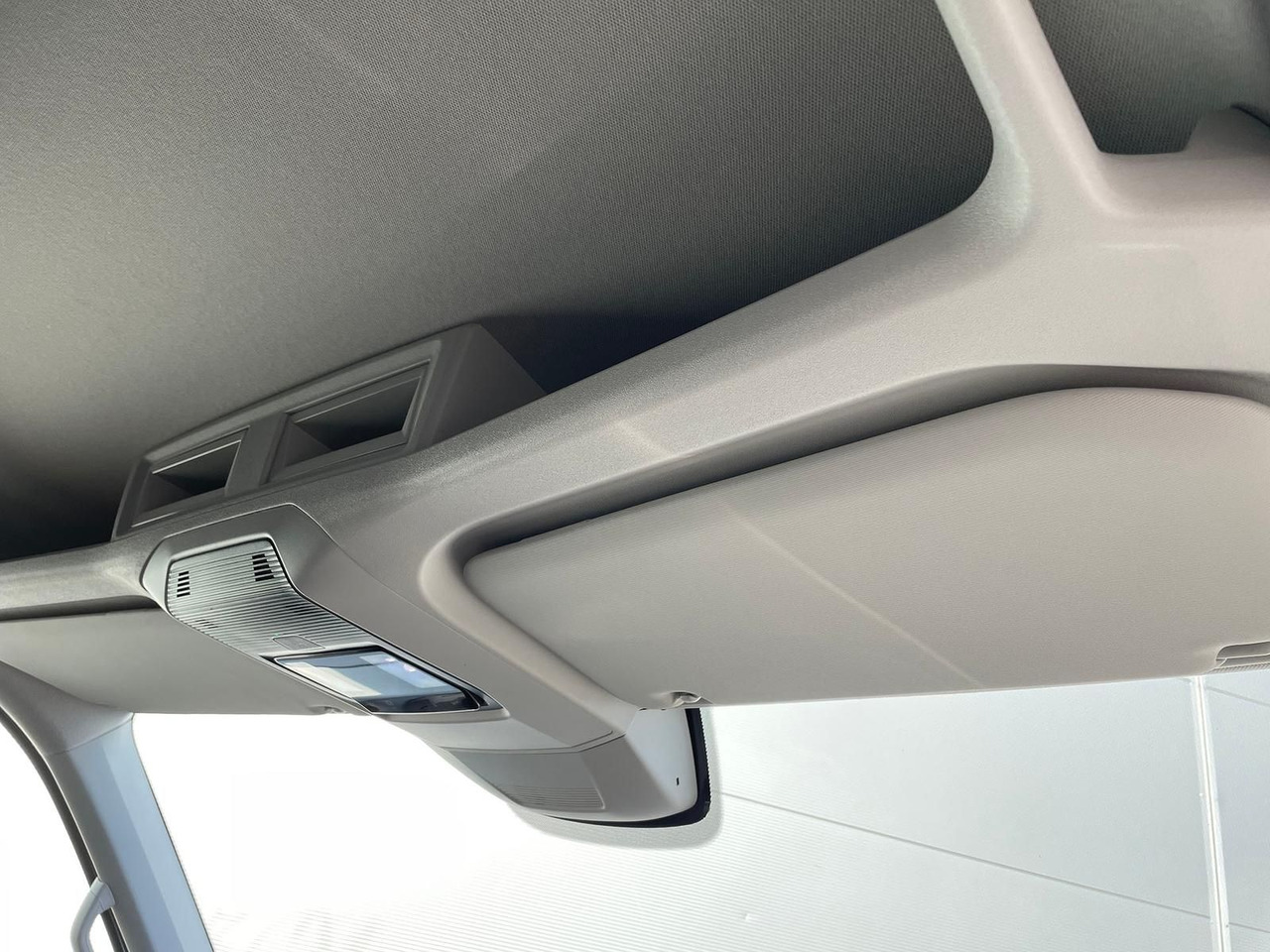 Gesloten bestelwagen MAN TGE 5.160 Kasten L5H3 5t LED KAMERA NAV STANDHZ: afbeelding 27 Gesloten bestelwagen MAN TGE 5.160 Kasten L5H3 5t LED KAMERA NAV STANDHZ: afbeelding 27