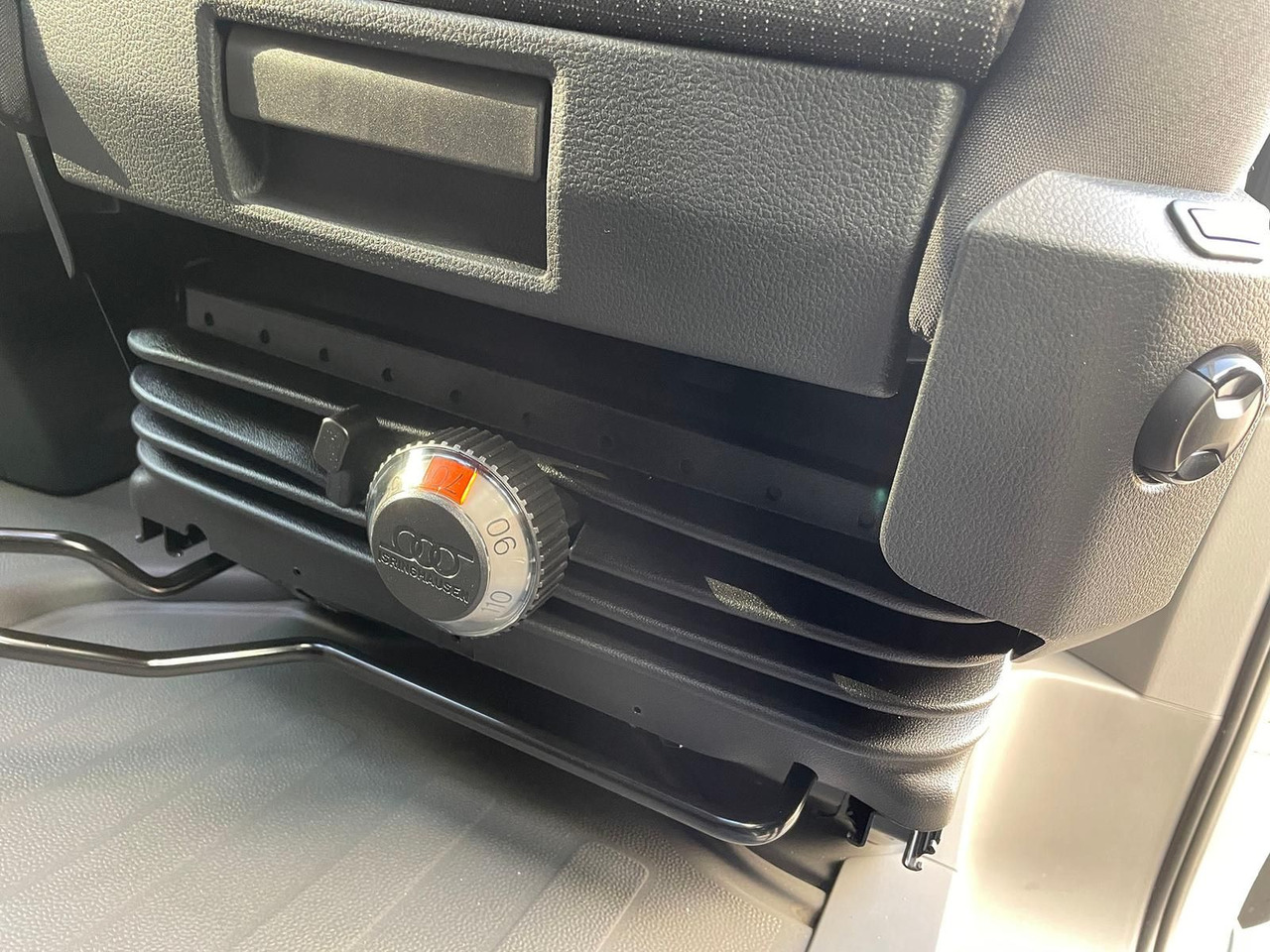 Gesloten bestelwagen MAN TGE 5.160 Kasten L5H3 5t LED KAMERA NAV STANDHZ: afbeelding 36 Gesloten bestelwagen MAN TGE 5.160 Kasten L5H3 5t LED KAMERA NAV STANDHZ: afbeelding 36