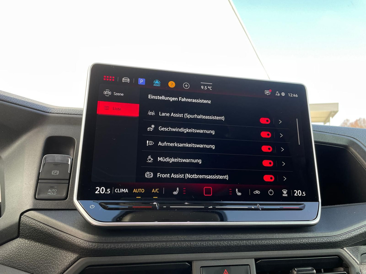 Gesloten bestelwagen MAN TGE 5.160 Kasten L5H3 5t LED KAMERA NAV STANDHZ: afbeelding 20 Gesloten bestelwagen MAN TGE 5.160 Kasten L5H3 5t LED KAMERA NAV STANDHZ: afbeelding 20